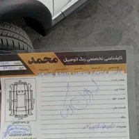 کوییک Rکارمندی|خودرو سواری و وانت|قم, شهرک فاطمیه|دیوار