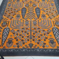 فرش ماشینی ۹متری و ۶متری|فرش|تهران, شهرک فردوس (حسینی)|دیوار