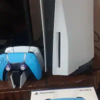 ps5 فت استاندارد ۱۱۱۶ اروپا