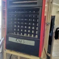 هیتر گازی A650