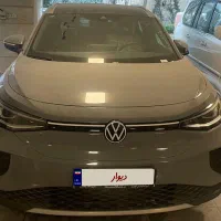 فولکس واگن ID4