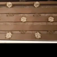 پرده زبرا