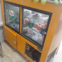 وسایل ساندویچ|کافیشاپ و رستوران|سیدآباد, |دیوار