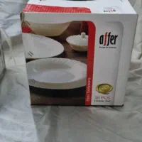 سرویس آرکوپال ۶ نفره، ۲۶ پارچه