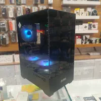 کیس گیم دیاس مدل AURA RGB