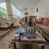 سبزی خورد کن نو|خردکن، آسیاب، غذاساز|تهران, پونک|دیوار