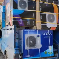 خریدوفروش نصب و تعمیرات کولر اسپلیت و پنجره ای|کولر گازی و فن‌کوئل|بابل, |دیوار