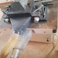 فرز زمینی نانسینگ وارداتی|ماشینآلات صنعتی|کاشان, لتحر|دیوار