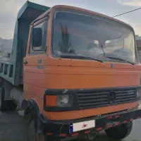خاور کمپرسی ۶۰۸