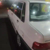 پراید|خودرو سواری و وانت|قدس, شهر‌قدس|دیوار