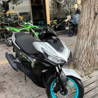 ایروکس فول اپشن توسن۱۴۰۳