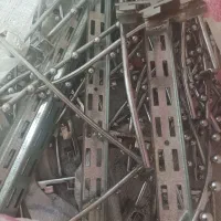ماکت مانکن و رگال لباس|فروشگاه و مغازه|اهواز, گلستان|دیوار