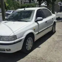 سمندLX مدل ۱۳۹۴