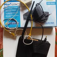 مودم زایکسل (Zyxel)