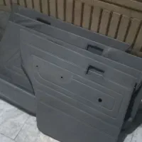 لوازم پراید باند رودری و چراغ وکفی