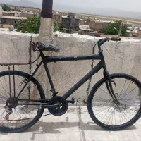 دوچرخه 26|دوچرخه، اسکیت، اسکوتر|یاسوج, |دیوار