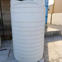 مخزن آب