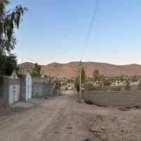 زمین باغ نشاط زیر قیمت|فروش زمین و ملک کلنگی|شیراز, بید زرد|دیوار