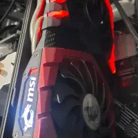 کارت گرافیک،GTX1060 6گیگابایت،مناسب گیمینگ+رندرینگ|قطعات و لوازم جانبی رایانه|اهواز, پردیس|دیوار