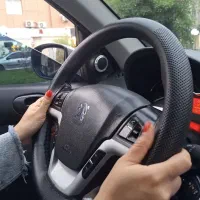 آموزش تخصصی رانندگی