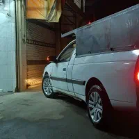 اریسان یک دوگانه فابریک کارخانه درحد