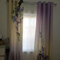 فروش پرده پذیرایی اتاق خواب و آشپزخونه|پرده، رانر، رومیزی|اطاقور, |دیوار