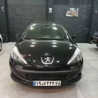 207 پانا مدل 1403 ارتقاء|خودرو سواری و وانت|کرج, گلشهر|دیوار