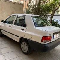 پراید 131 SE، مدل ۱۳۹۶