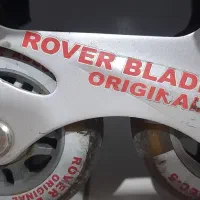 اسکیت اورجینال|دوچرخه، اسکیت، اسکوتر|اندیشه, اندیشه فاز ۴|دیوار