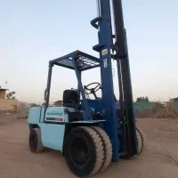 لیفتراک اجاره ای|خودرو سنگین|پاکدشت, پاکدشت (مامازند)|دیوار