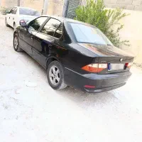 سورن مدل 93مشکی در حدef7|خودرو سواری و وانت|بوشهر, |دیوار