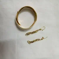 دست‌بند‌بچه‌‌گانه|جواهرات|سبزوار, رضوی|دیوار