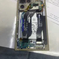 جشنواره  ویژه تعمیر موبایل  تا ۰۸/۳۰ از دست نده