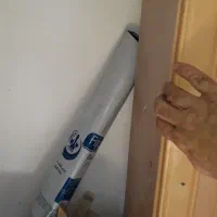 کمد جالباسی|جاکفشی، کمد، دراور|بابل, |دیوار