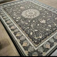 سلام 12 جفت فرش 700 شانه تراکم 2550|فرش|مشهد, شیرودی|دیوار