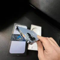 13 پرومکس حافظه256 باطری100% در حد آکبند|موبایل|تهران, هاشمی|دیوار