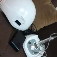 وسایل کاشت ناخن