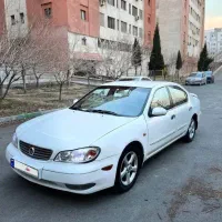 ماکسیما 87 کم نظیر|خودرو سواری و وانت|همدان, |دیوار