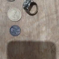 سکه تسبیح و اسکناس