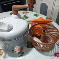 خردکن درحدنو