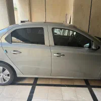 تارا V4 اتومات LX مدل ۱۴۰۳ رنگ تیتانیوم|خودرو سواری و وانت|تهران, سردارجنگل|دیوار