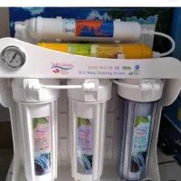 تعمیر و سرویس ابشیرین کن