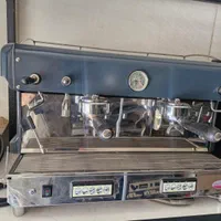 فروش اقساط اسپرسوساز صنعتی|کافیشاپ و رستوران|مشکیندشت, |دیوار