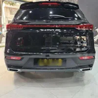 کی ام سی x5 kmc|خودرو سواری و وانت|کرج, گوهردشت|دیوار