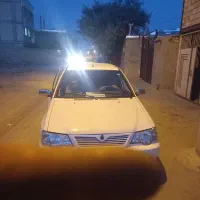 پراید ۱۱۱فروشی|خودرو سواری و وانت|رزن, |دیوار