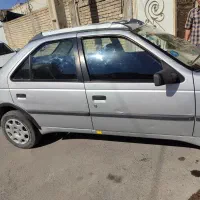 فروش روآ سال مدل 89 دوگانه بدون رنگ و ضربه خانگی