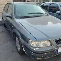 سمند مدل ۸۶