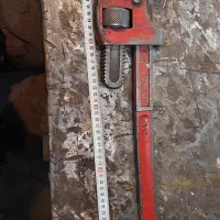 آچار شلاقی|ابزارآلات|تهران, شادآباد|دیوار