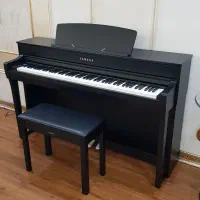پیانو ۶۲۵ سی ال پی|پیانو، کیبورد، آکاردئون|کرج, کرج نو|دیوار