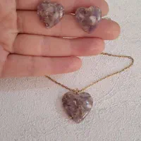 گردنبند رزینی دریا|بدلیجات|فردیس, شهرک ارم|دیوار